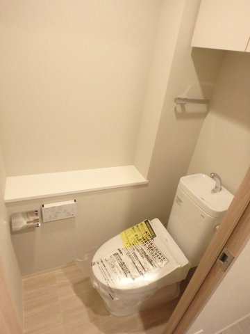 【トイレ】シーズンフラッツ青葉通一番町