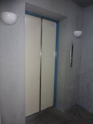 【その他共用部分】 | クリオ西八王子壱番館(クリオニシハチオウジイチバンカン)