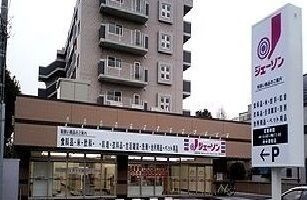 Ｂｏｎｄｓ　Ｓｈｉｐの周辺