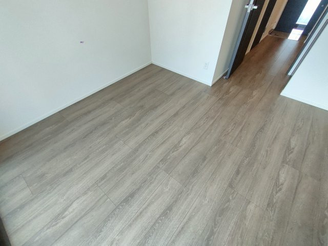 エストゥルース新小岩の内装