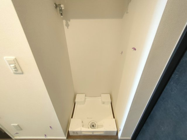 エストゥルース新小岩の設備