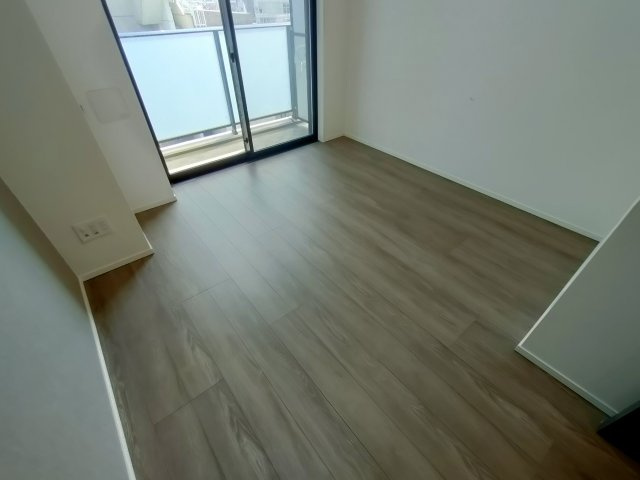 エストゥルース新小岩の内装