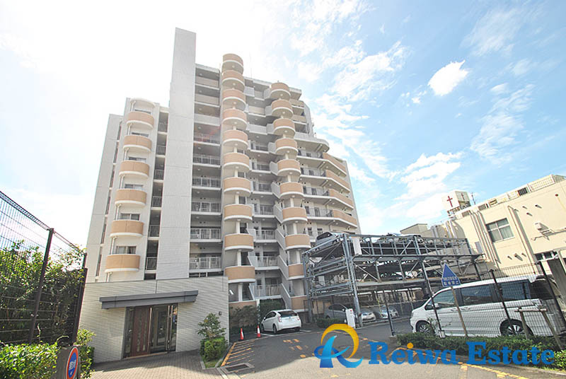 エンゼル茅ヶ崎テラス