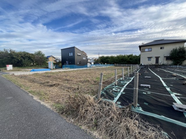 岐阜市柳津町下佐波６