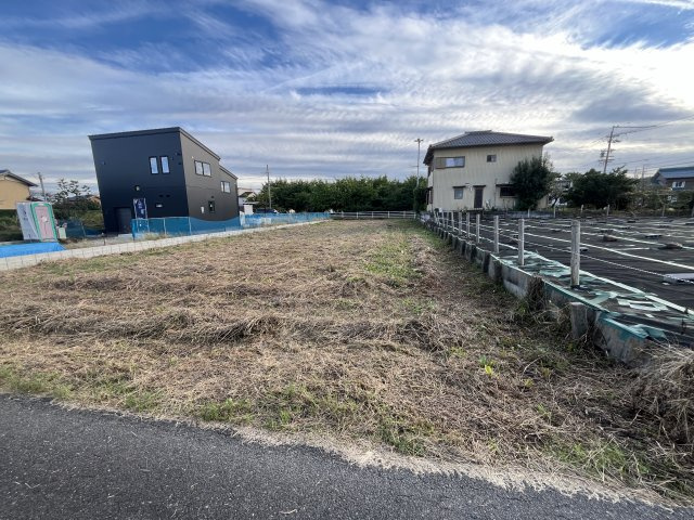 岐阜市柳津町下佐波６の外観