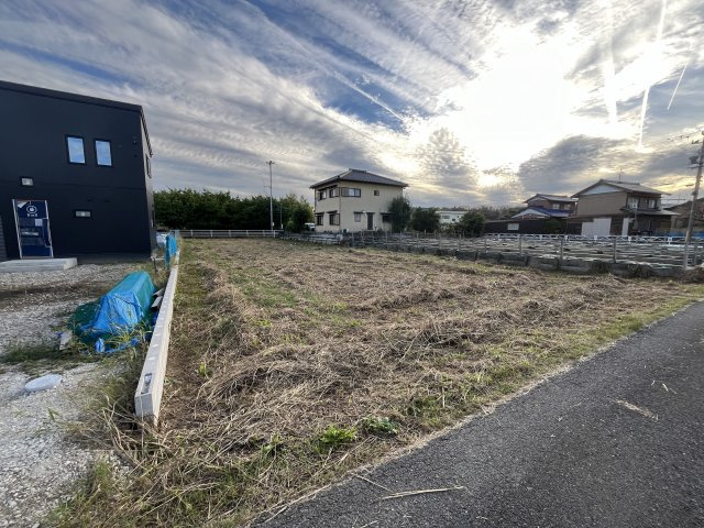 岐阜市柳津町下佐波６の外観