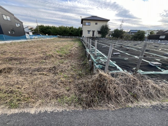 岐阜市柳津町下佐波６の外観