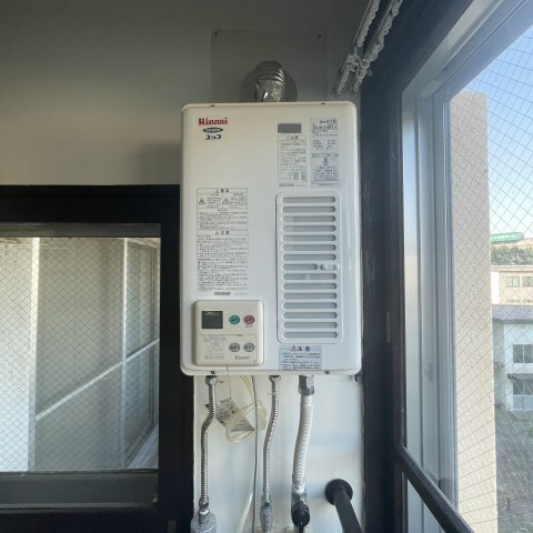 母恋マンション317号室の設備