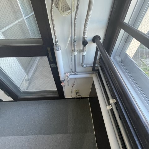 母恋マンション317号室のその他