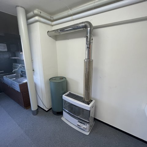 母恋マンション317号室のその他共用部分