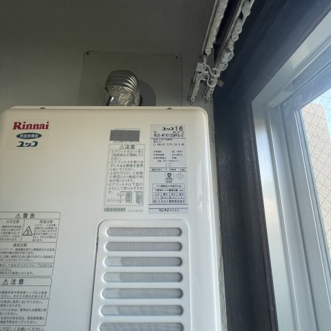 母恋マンション317号室のその他