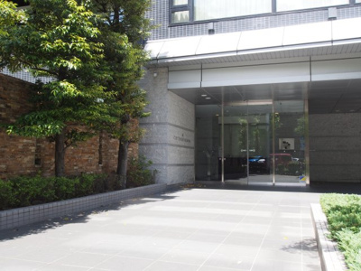 【エントランス】 | シティタワー福島