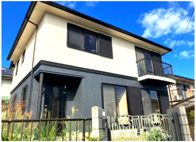 大津市水明2丁目　中古戸建