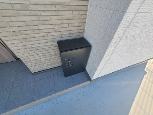 SAKURAの設備