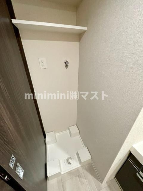 コンフォリア・リヴ北浜平野町の設備