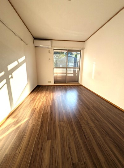 パークメゾン の展望