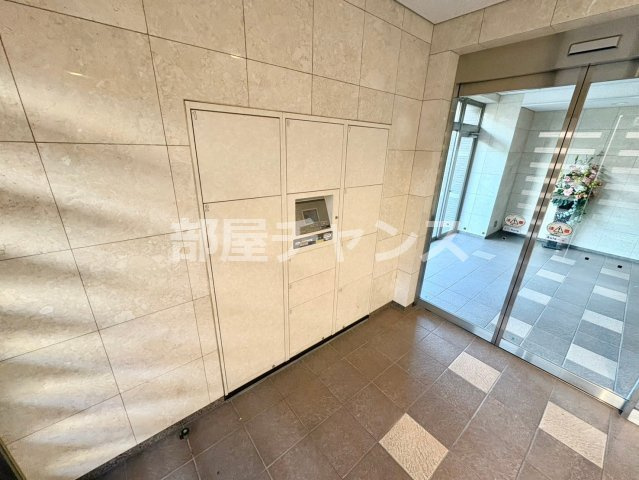 AXIS桜通内山のその他