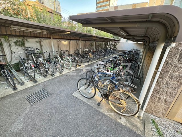 AXIS桜通内山のその他共用部分