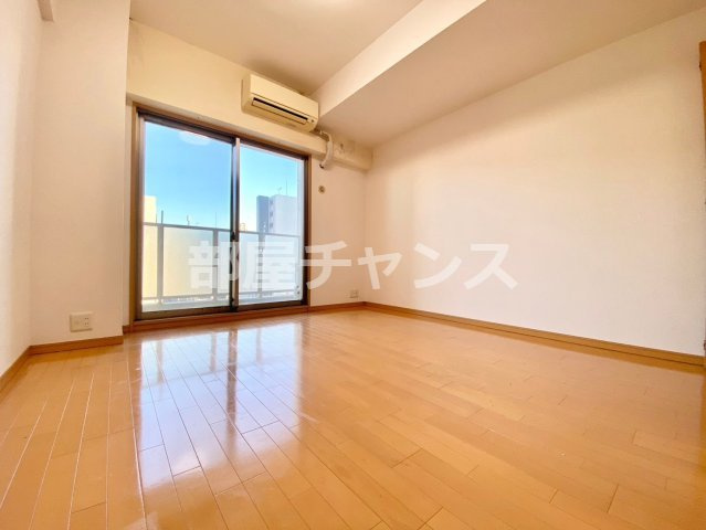AXIS桜通内山の居間・リビング