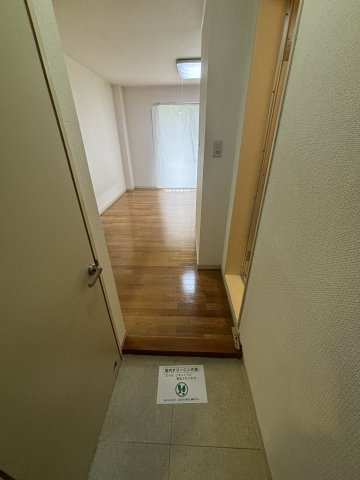 ハイツ木曽路