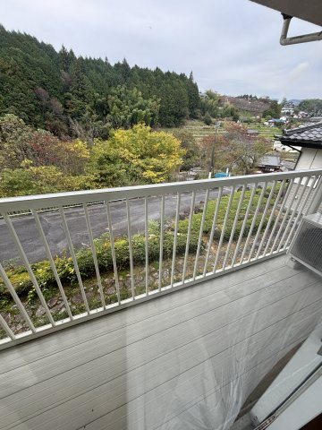 ハイツ木曽路