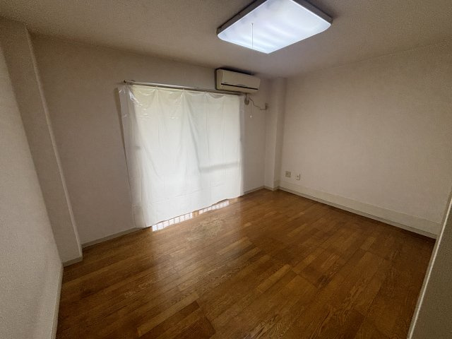 ハイツ木曽路