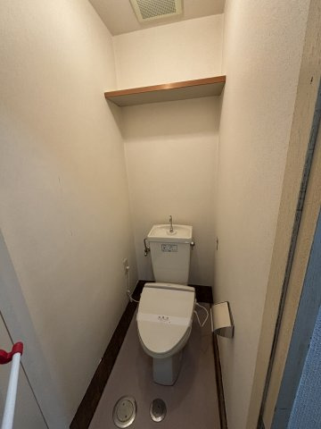 ハイツ木曽路