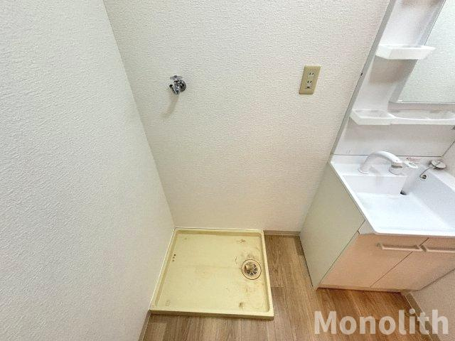 ヒカリハイツ・ドイⅡの設備