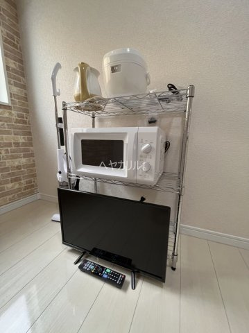 【設備】 | ユナイト根岸アンドレッティー | 同シリーズ参考写真