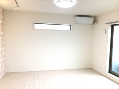 【洋室】 | フジパレス平野南Ⅱ番館