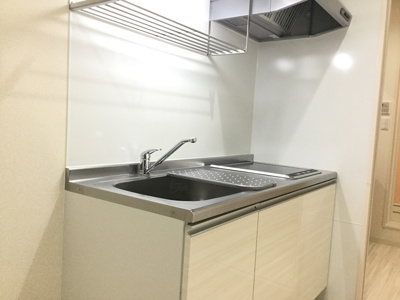 【キッチン】 | フジパレス平野南Ⅱ番館