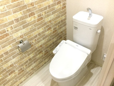 【トイレ】 | フジパレス平野南Ⅱ番館