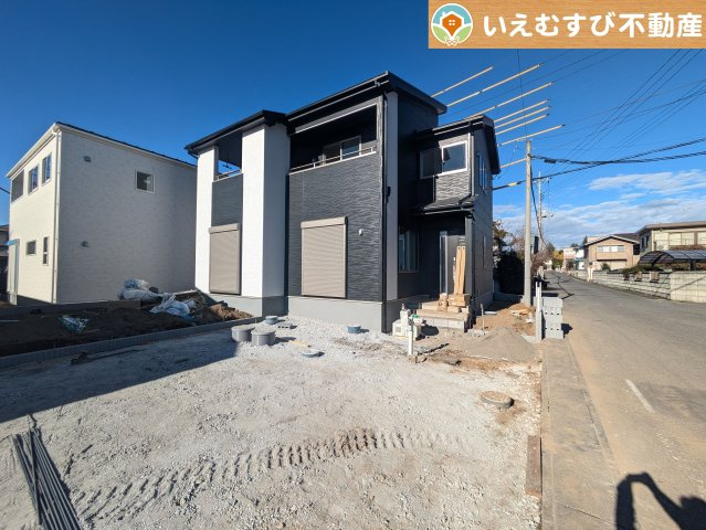 Livele Garden.S　大泉町第5仙石