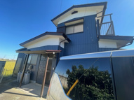 加須市中古戸建　和モダン tumugukitakawabeの画像