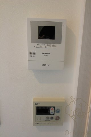 プラザ新大阪の設備