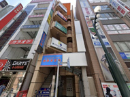 五十嵐ビルの画像