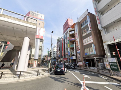 【周辺】 | 五十嵐ビル