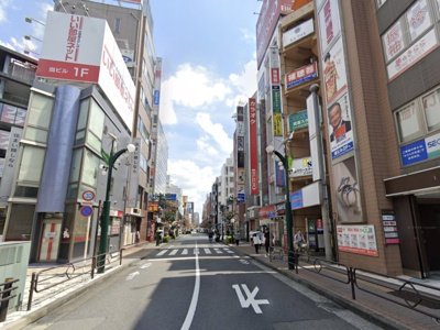 【周辺】 | 五十嵐ビル