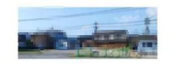 高浜市田戸町４丁目リース用地の間取り