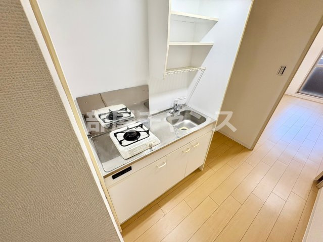 HF今池南レジデンスEASTのキッチン