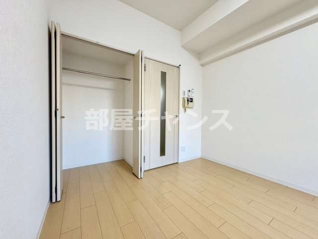 HF今池南レジデンスEASTの収納