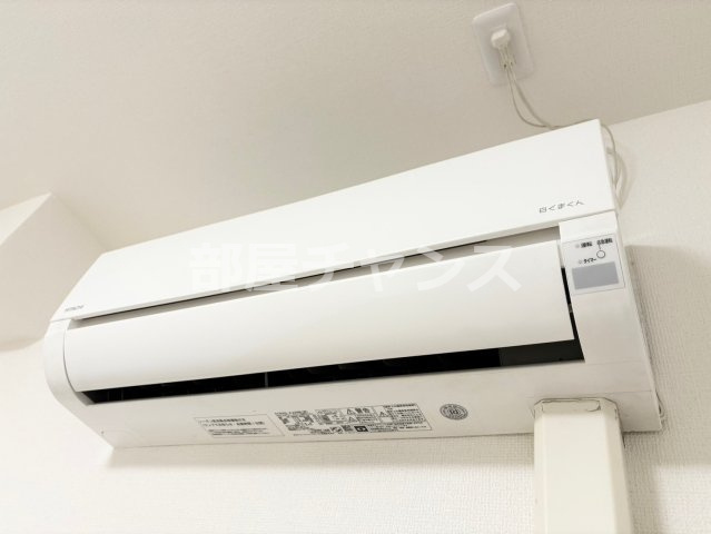 HF今池南レジデンスEASTの設備