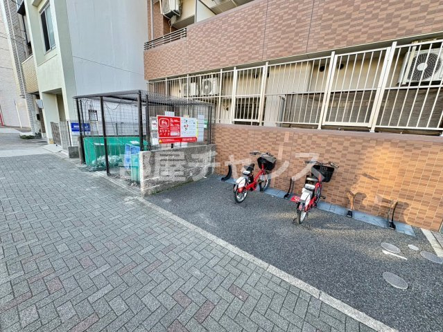 HF今池南レジデンスEASTのその他