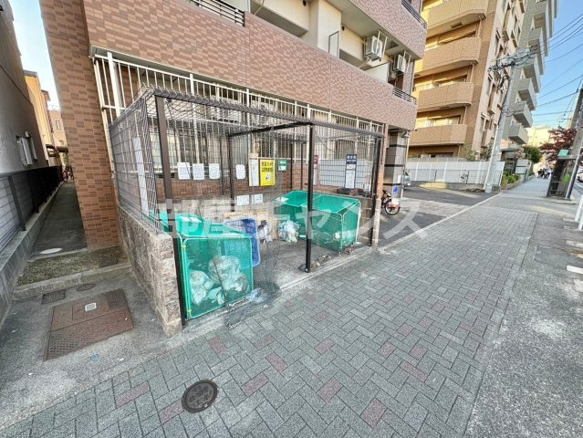 HF今池南レジデンスEASTのその他共用部分