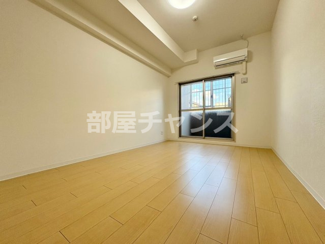 HF今池南レジデンスEASTの居間・リビング