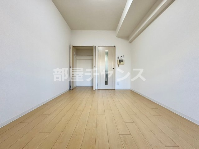 HF今池南レジデンスEASTの寝室