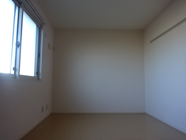 セントラルグレイスA棟の子供部屋