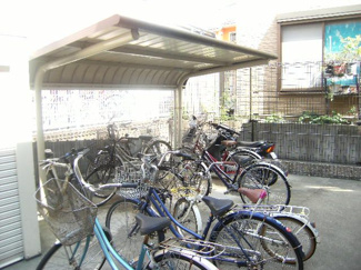 【その他共用部分】