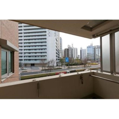 【展望】 | アゼリアテラス新宿