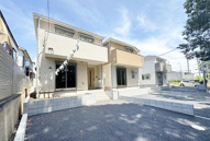 相模原市中央区田名新築戸建の画像